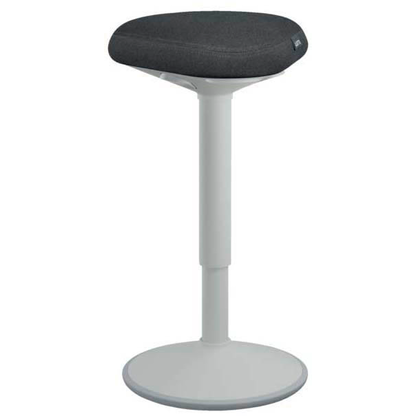 Artikelbild für LEITZ Stehhilfe Ergo Active 65450085 grau, 1 St., Artikelnummer 401608