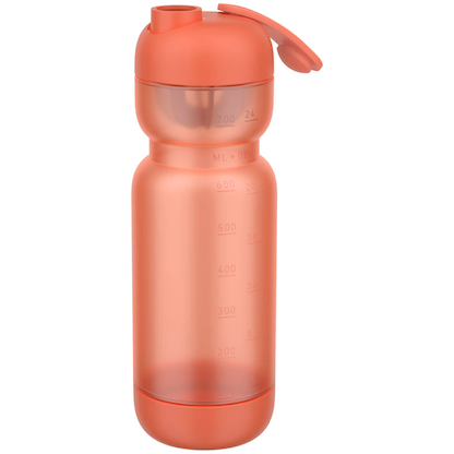 Artikelbild 3 für MEPAL Trinkflasche Shake Sport peach orange 800,0 ml, 1 St., Artikelnummer 546717