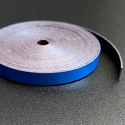 Artikelbild 4 für ALLboards Magnetband blau 0,5 cm x 3,0 m, 1 Rolle, Artikelnummer 503309