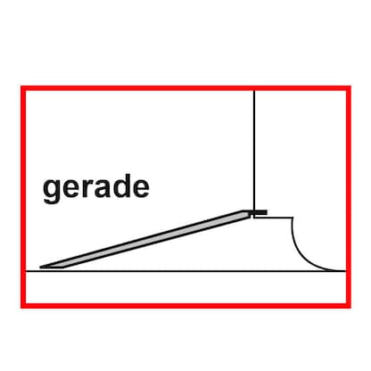 Artikelbild 3 für WIHEDÜ Auffahrrampen bis 400,0 kg, 1 Paar, Artikelnummer 743167
