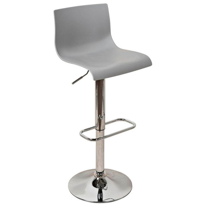 Artikelbild 2 für meet powered by PAPERFLOW Barhocker Sacramento THSACRA.35.02 grau, 2 St., Artikelnummer 546844