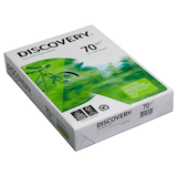 Artikelbild 1 für DISCOVERY Kopierpapier DISCOVERY DIN A4 70 g/qm 500 Blatt, Artikelnummer 559617