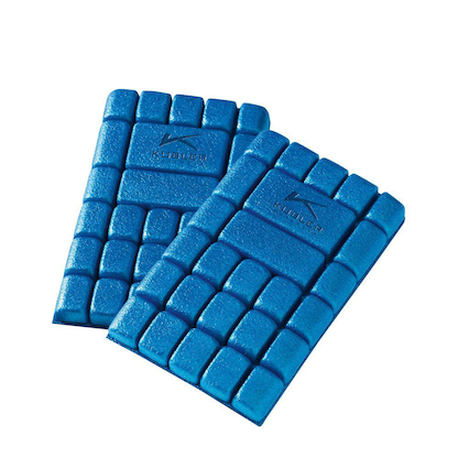 Artikelbild für KÜBLER® Kniepolster DIN EN 14404, 1 Paar, Artikelnummer 613251