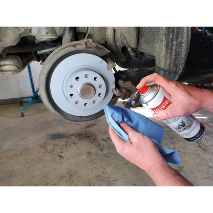 Artikelbild 2 für BALLISTOL Industriereiniger-Spray 500,0 ml, 1 St., Artikelnummer 840654