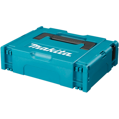 Artikelbild 7 für makita MAKPAC Gr.1 821549-5 Werkzeugkoffer, Artikelnummer 921908