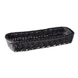 Artikelbild 1 für APS Besteckhalter ECONOMIC schwarz, 1 St., Artikelnummer 198246