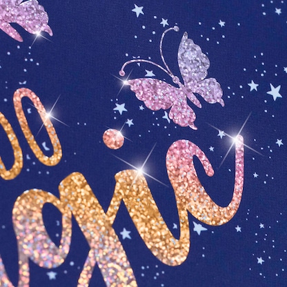 Artikelbild 3 für BRUNNEN Magic Butterfly Malbuch, 1 St., Artikelnummer 264238