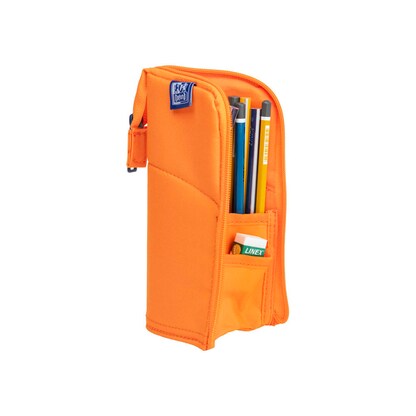 Artikelbild 6 für OXFORD Schlampermäppchen orange, 22,0 x 9,0 cm, Artikelnummer 332789