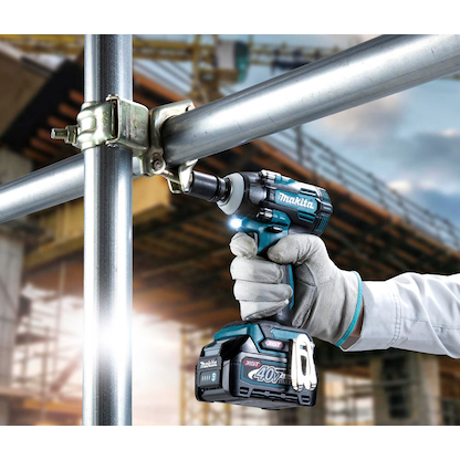 Artikelbild 2 für makita TW004GZ Akku-Schlagschrauber 40,0 V max., ohne Akku, Artikelnummer 304267