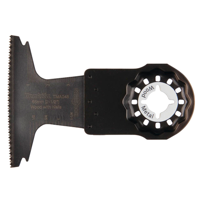 Artikelbild für makita B-64820 Tauchsägeblatt, 1 St., Artikelnummer 367282