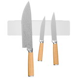 Artikelbild 1 für tesa Messerhalter weiß, 1 St., Artikelnummer 520268