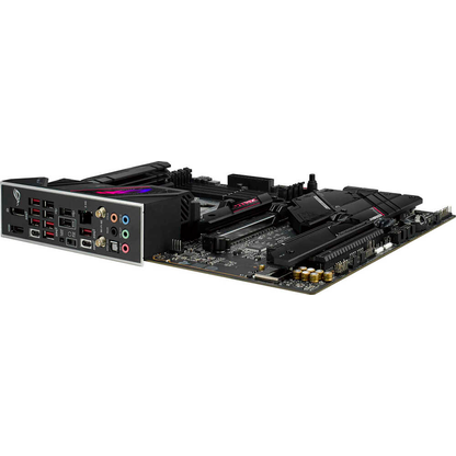 Artikelbild 3 für ASUS ROG Strix B650E-E Gaming WiFi Mainboard, AM5, ATX, B650, 192 GB, Artikelnummer 685554