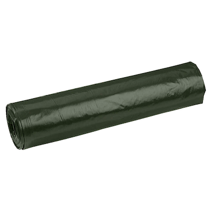 Artikelbild 4 für dundee Müllbeutel 60,0 l schwarz 30,0 µm, 15 St., Artikelnummer 618159