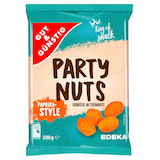 Artikelbild 1 für GUT&GÜNSTIG Party Nuts Erdnüsse 200,0 g, Artikelnummer 988143