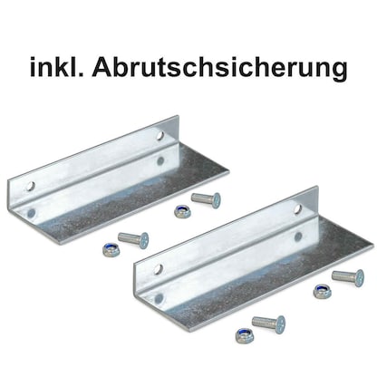 Artikelbild 4 für WIHEDÜ Auffahrrampen bis 400,0 kg, 1 Paar, Artikelnummer 743167