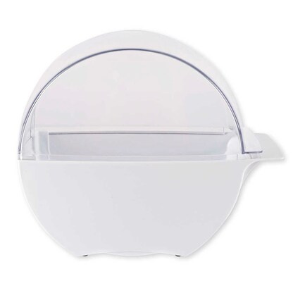 Artikelbild 9 für HYGOSTAR Spender für Zellstofftupfer 853610 weiß, transparent Kunststoff, 1 St., Artikelnummer 741458