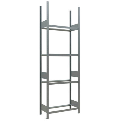 Artikelbild 2 für SCHULTE Reifenregal 20982 silber 90,0 x 40,0 x 275,0 cm, Artikelnummer 855787