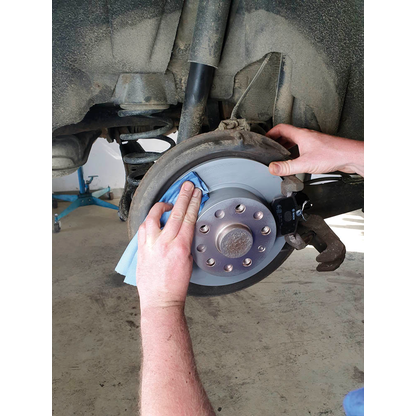 Artikelbild 3 für BALLISTOL Industriereiniger-Spray 500,0 ml, 1 St., Artikelnummer 840654