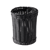 Artikelbild 1 für APS Besteckhalter ECONOMIC schwarz, 1 St., Artikelnummer 198269