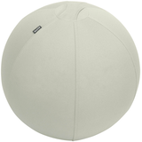 Artikelbild 1 für LEITZ Ergo Active Sitzball hellgrau 65,0 cm, Artikelnummer 998620