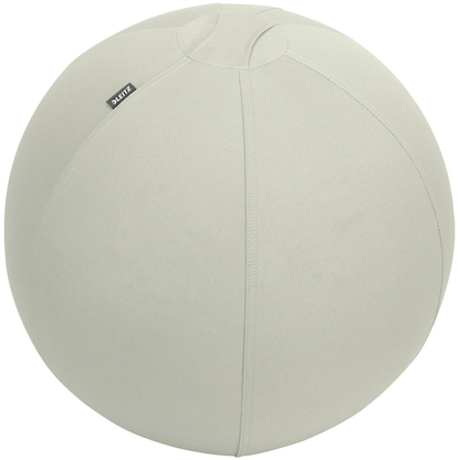 Artikelbild für LEITZ Ergo Active Sitzball hellgrau 65,0 cm, Artikelnummer 998620