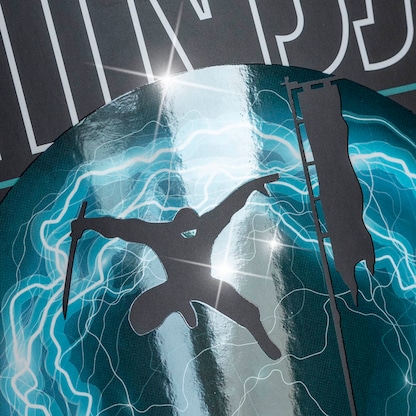 Artikelbild 4 für BRUNNEN Ninja Power Malbuch, 1 St., Artikelnummer 264246