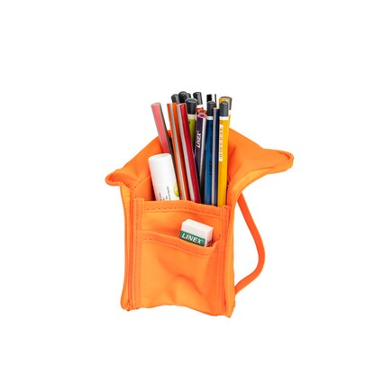 Artikelbild 7 für OXFORD Schlampermäppchen orange, 22,0 x 9,0 cm, Artikelnummer 332789