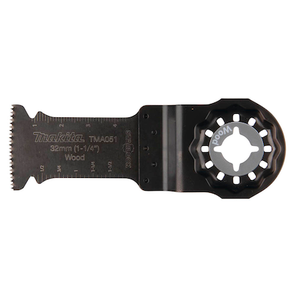 Artikelbild für makita B-64858 Tauchsägeblatt, 1 St., Artikelnummer 367296