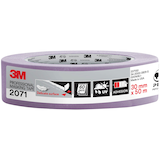 Artikelbild 1 für 3M 2071 Malerband violett 30,0 mm x 50,0 m 1 Rolle, Artikelnummer 477671