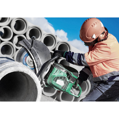 Artikelbild 4 für BOSCH Diamant-Trennscheibe EXPERT MultiMaterial, 1 St., Artikelnummer 489399