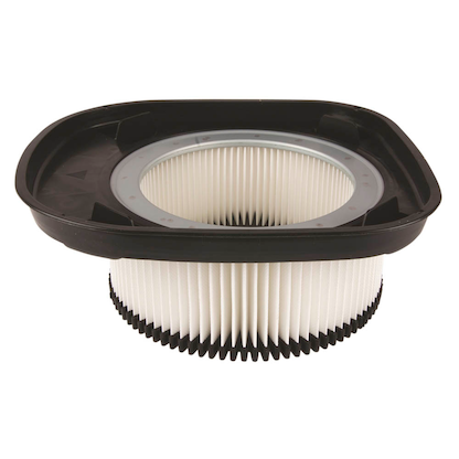 Artikelbild für makita 197166-6 Filter für Staubsauger, 1 St., Artikelnummer 496949