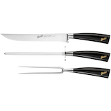 Artikelbild 1 für Berkel Messerset ELEGANCE 3-tlg., Artikelnummer 658466