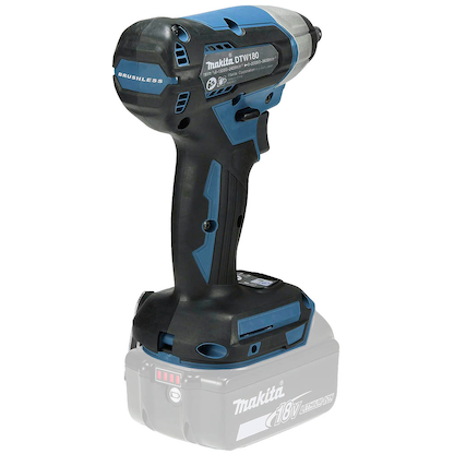 Artikelbild 6 für makita DTW180Z Akku-Schlagschrauber 18,0 V, ohne Akku, Artikelnummer 307437