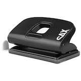 Artikelbild 1 für sax design Locher EasyPro 158 XS schwarz, 1 St., Artikelnummer 734539