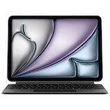 Artikelbild 1 für Apple Magic Keyboard Tablet-Tastatur schwarz geeignet für Apple iPad Air 11