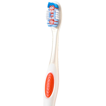 Artikelbild 3 für elmex Zahnbürste Intensivreinigung, 1 St., Artikelnummer 711723