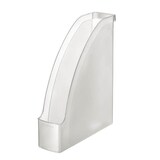 Artikelbild 1 für LEITZ Stehsammler A4 Plus 24760003 frost Kunststoff, DIN A4, 1 St., Artikelnummer 664318