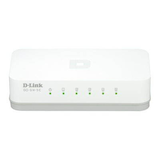 Artikelbild 1 für D-Link GO-SW-5E/E Switch 5-fach, Artikelnummer 595389