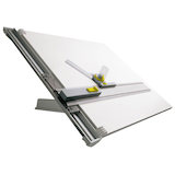 Artikelbild 1 für ARISTO Zeichenplatte ZMT2, A2, Artikelnummer 277691