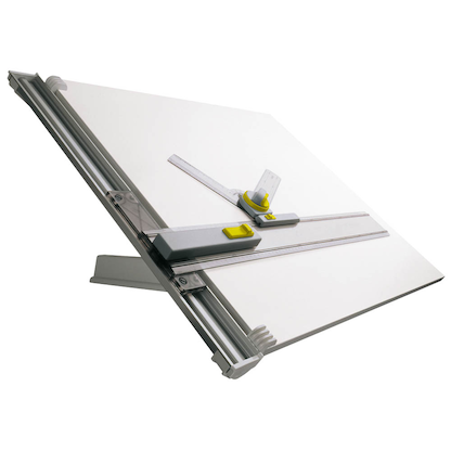 Artikelbild für ARISTO Zeichenplatte ZMT2, A2, Artikelnummer 277691