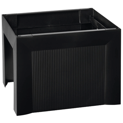 Artikelbild 2 für HAN Hängeregistraturkorb ohne Mappen Karat schwarz, Artikelnummer 214551