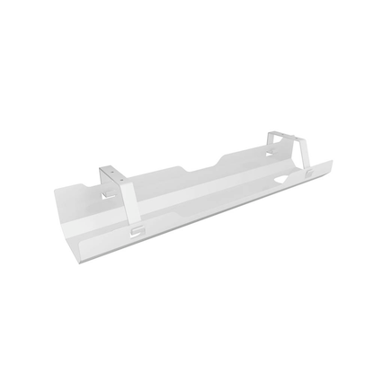 Artikelbild für RaidSonic ICY BOX® IB-EWA100W-CM Kabelwanne 61,0 cm weiß, Artikelnummer 149256