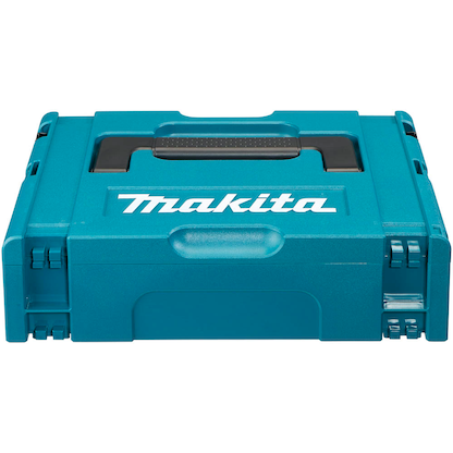 Artikelbild 8 für makita MAKPAC Gr.1 821549-5 Werkzeugkoffer, Artikelnummer 921908