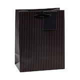 Artikelbild 1 für TSI Geschenktüten Nadelstreifen Motiv 18,0 x 23,0 cm, 12 St., Artikelnummer 327187