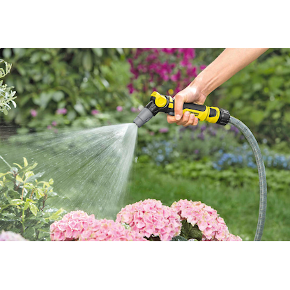 Artikelbild 5 für KÄRCHER Gartenbrause Plus, Artikelnummer 341828