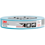 Artikelbild 1 für 3M 2044 Malerband blau 24,0 mm x 50,0 m 1 Rolle, Artikelnummer 477709