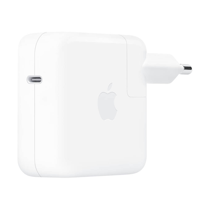 Artikelbild 3 für Apple USB-C 70W Power Adapter Ladeadapter weiß, Artikelnummer 715039