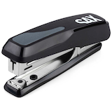 Artikelbild 1 für sax design Heftgerät EasyPro 159 SX schwarz, 1 St., Artikelnummer 734547