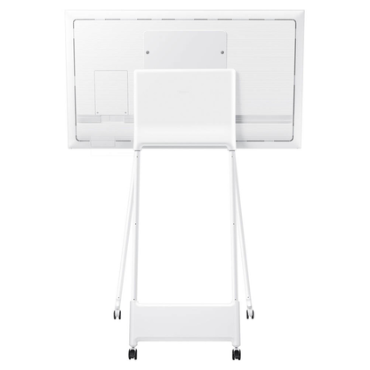 Artikelbild 4 für SAMSUNG Mobiler Ständer für Digitales Flipchart STN-WM55RXEN grau, Artikelnummer 177044