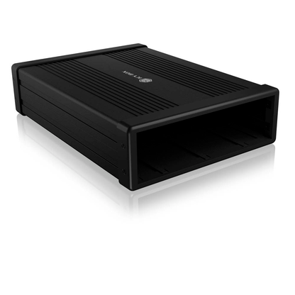Artikelbild für RaidSonic ICY BOX® IB-525-U3 Festplattengehäuse, Artikelnummer 201248